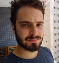 Profile picture for user Bruno Gabriel Salvador Casara