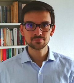 Profile picture for user Damiano Azzalini