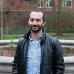 Profile picture for user Yasin Koc