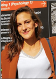 Profile picture for user Chiara Corolli