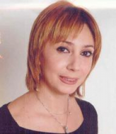 Profile picture for user Daniela Renzi