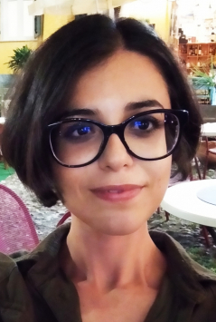 Profile picture for user Marica Notte