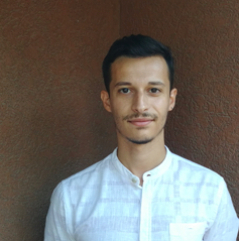 Profile picture for user Domenico Buttafoco