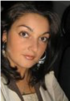 Profile picture for user Caterina Balenzano