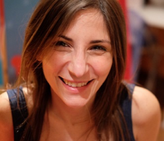 Profile picture for user Daniela Barni