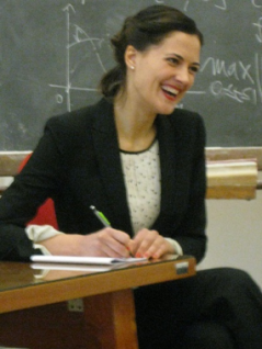 Profile picture for user Marta Casonato