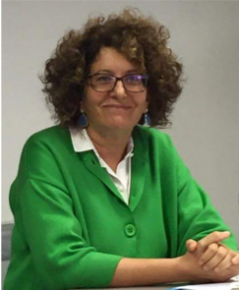 Profile picture for user Rosalinda Cassibba