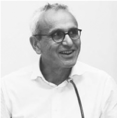 Profile picture for user Giuseppe Moro