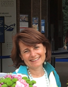 Profile picture for user Rosa Rosnati