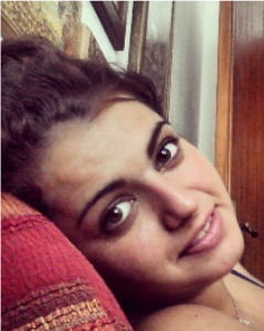 Profile picture for user Giulia Rosa Policardo