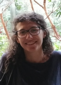 Profile picture for user Francesca Prati