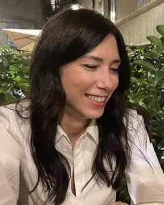 Profile picture for user Anna Manfredi