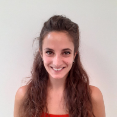 Profile picture for user Annalisa Soncini