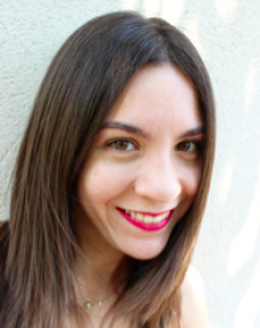 Profile picture for user Marta Lusiardi