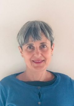 Profile picture for user Maria Paola Paladino