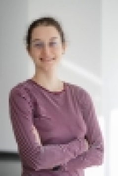 Profile picture for user Caterina Salvotti