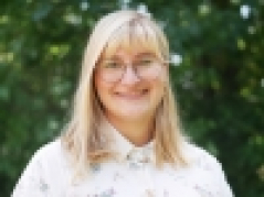 Profile picture for user Patricia Frytz