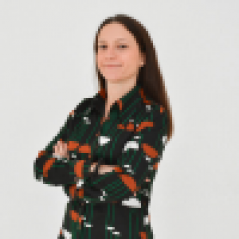 Profile picture for user Claudia Russo