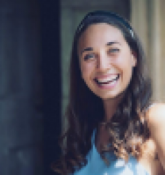 Profile picture for user Silvia Filippi