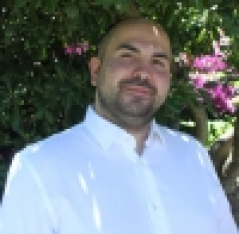 Profile picture for user Giovanni Telesca