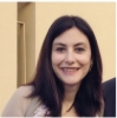 Profile picture for user Annalisa Guarini