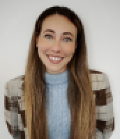 Profile picture for user Eliana De Salvo