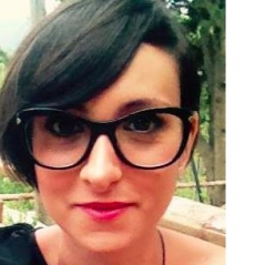 Profile picture for user Ilaria Giovannelli