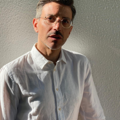 Profile picture for user Daniele Paolini