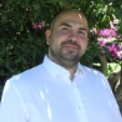 Profile picture for user Giovanni Telesca