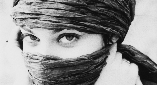 Lisa Giardina: What? 2000. Stampa Fotografica. Courtesy: l’artista