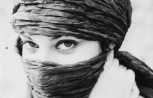 Lisa Giardina: What? 2000. Stampa Fotografica. Courtesy: l’artista